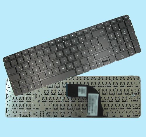 Orig tastiera hp pavilion - orig.,