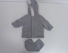 Abito giacca e pantaloni