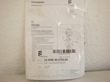 Portafusibili elettrici