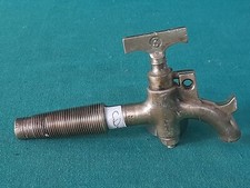 ANTICO RUBINETTO VECCHIA SPINA