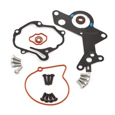 KIT GUARNIZIONI POMPA VUOTO