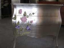 COMO' BOMBATO CONSOLLE  IN