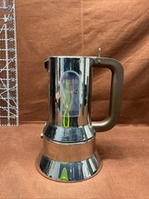 Alessi 9090/6 Espresso Coffee