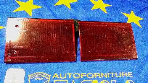 Vetrino fiat 132 - fiat, gls