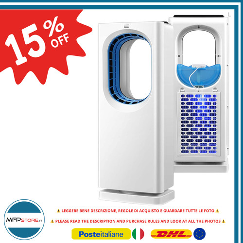 Umidificatore aria meier - umidificatore, d'aria