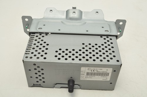 Ford fiesta mk8 autoradio - mk8,