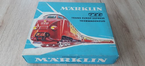 Märklin 3070 treno - 3070,,