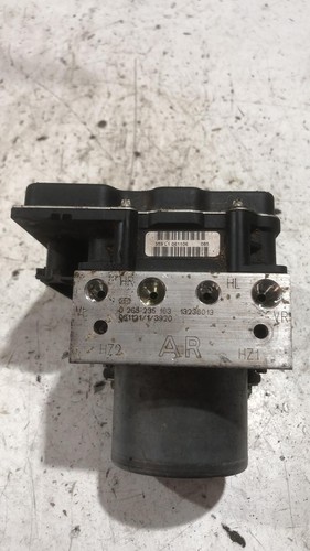 Abs per opel corsa 1 - abs, 1°