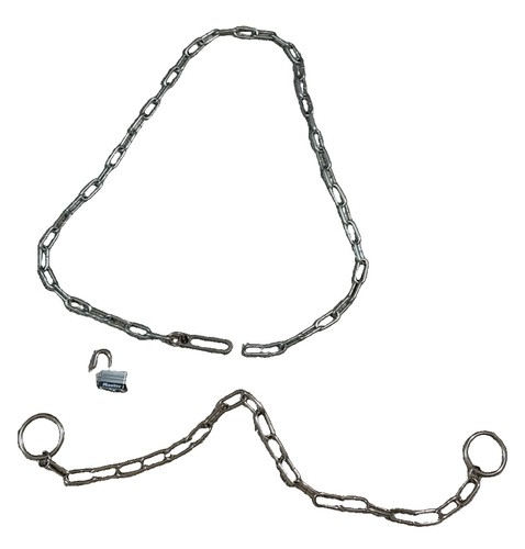 Catena pancia ritenuta