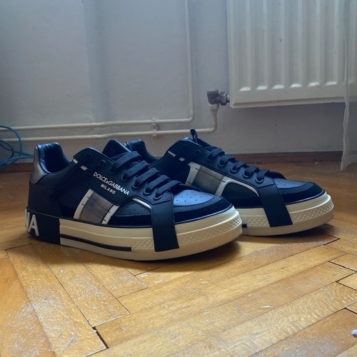 Dolce gabbana custom 2 zero - dolce,