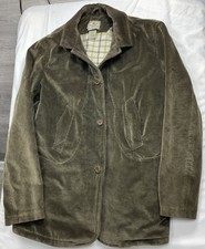 Blazer Beretta in velluto a