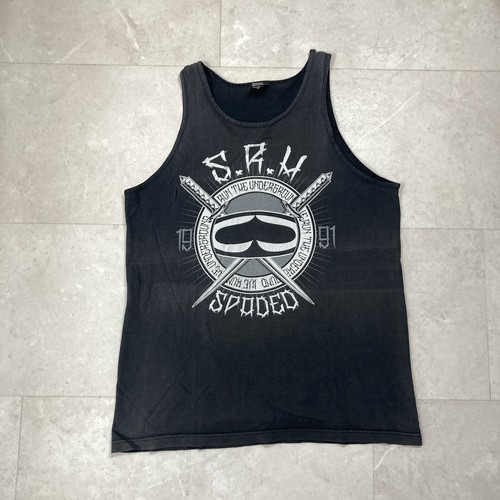 Vintage srh supporting radical - vintage,