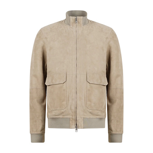 Duno giubbotto beige octane - duno,