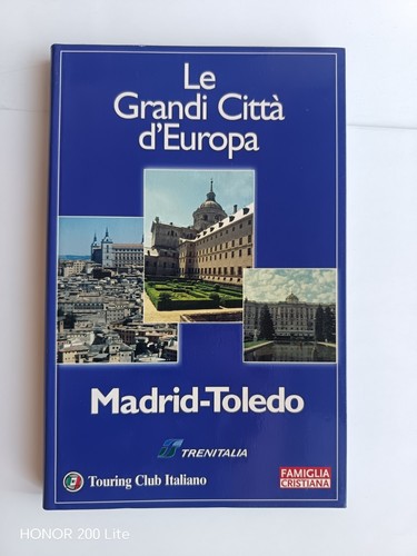 Toscana tci le grandi - -,