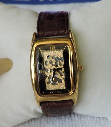 Orologio fossil sk5144 - fossil,