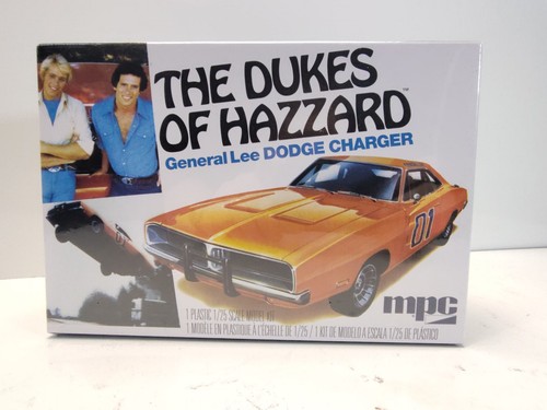 Mpc dukes hazzard general - dukes,