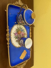 Vassoio Con Zuccheriera E