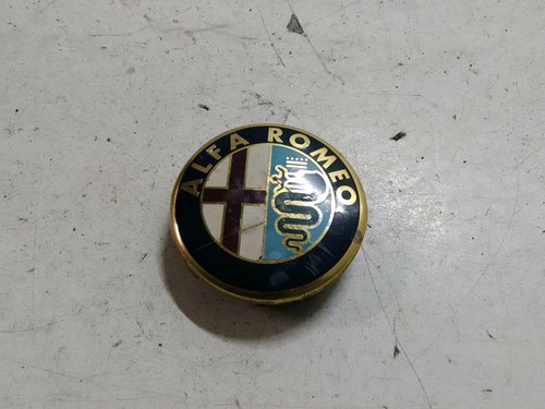 Copricerchi alfa romeo - copricerchi,