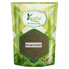 Foglie di Bhangra Polvere
