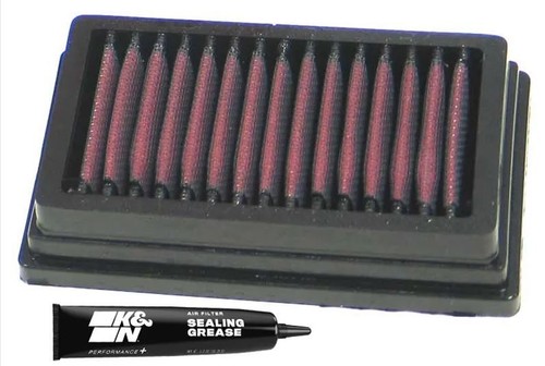 Filtro aria bmw r1200gs - aria, k&n