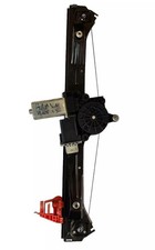 ALZACRISTALLO ELETTRICO ANT. SX PER FIAT Bravo 2° Serie 1060308 (07>10)