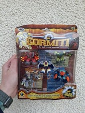 GORMITI Eclissi Suprema