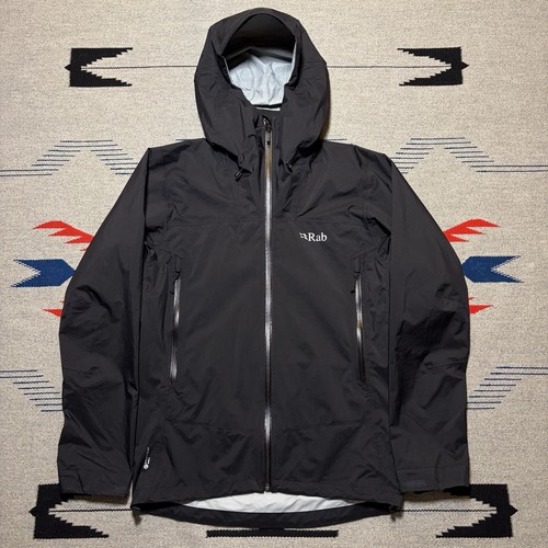 Giacca rab downpour plus 0 - rab,