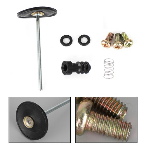 Kit riparazione carburatore - kit, di