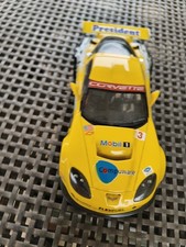 SLOT 1/32 NSR  1083aw CORVETTE