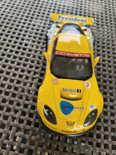 Slot nsr 1083aw - , corvette