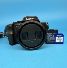Panasonic Lumix DMC-FZ20 5,0