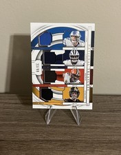 2023 National Treasures Quad