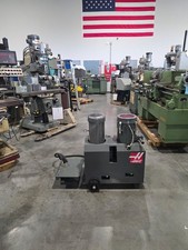 HAAS HPC 1000 CNC High
