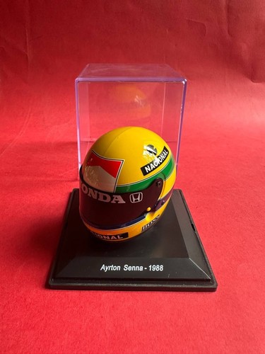 Ayrton senna 1988 - ayrton, f1