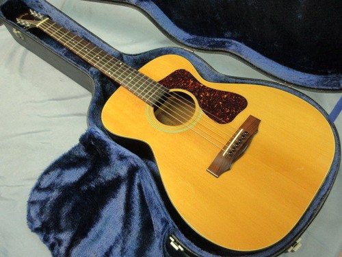 Guild f20 natural - guild,