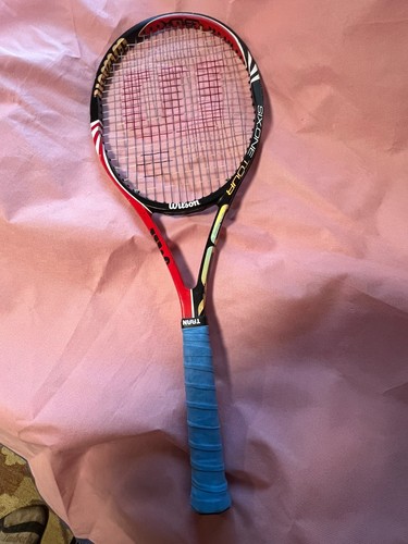 Wilson six one - wilson, 90