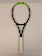 Wilson Blade 98 16x19 V7, 4