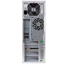 HP Z400 Workstation Tower Xeon