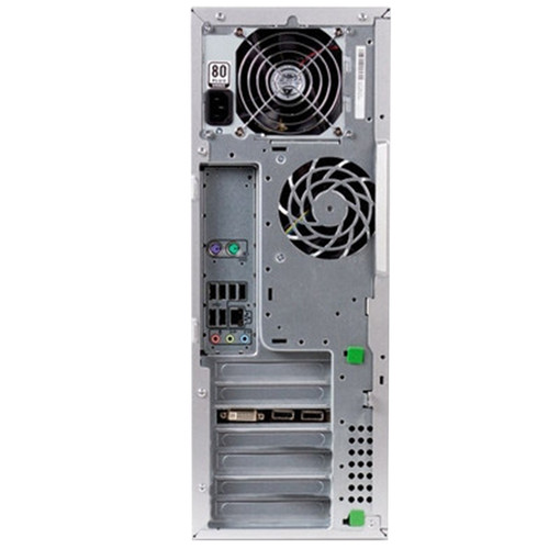Z400 workstation tower - z400,