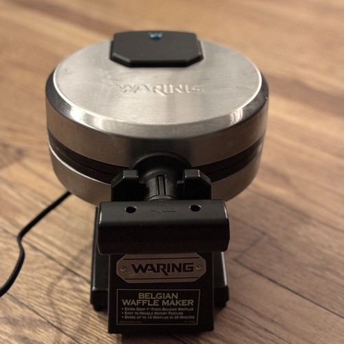 Waring pro wmk200 cialda - cialda, belga
