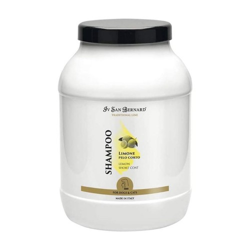 San bernard shampoo limone - san,