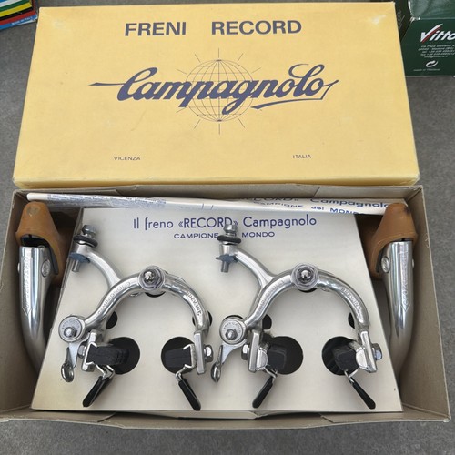 Set freni nos - set,