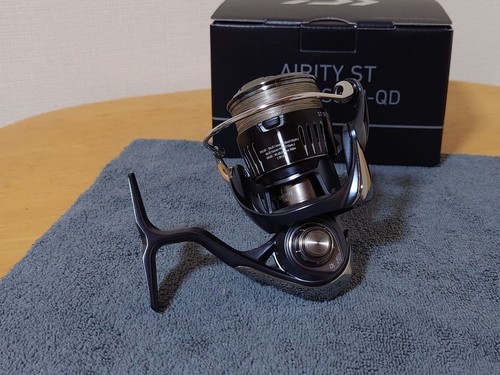 Mulinello spinning daiwa - da,
