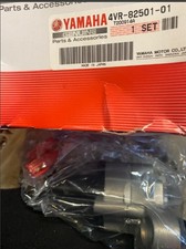 Commutatore accensione yamaha - commutatore,