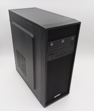 PC GMR PC07 i7-4770 3,40 GHz 1