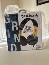 Cuffie musicali Skullcandy