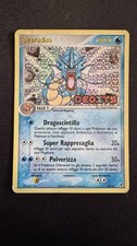 Carta Pokemon - GYARADOS -