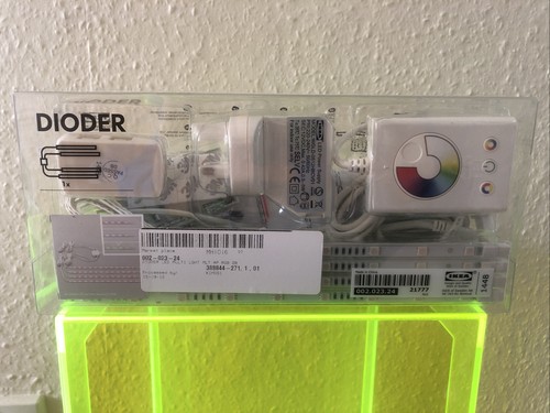 Ikea dioder led - dioder,