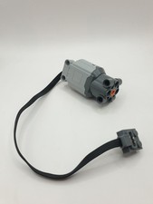 Lego® 99499c01 Motore L 9V Funzioni di Alimentazione Technic 88003 6000564 Int. Spedizione.