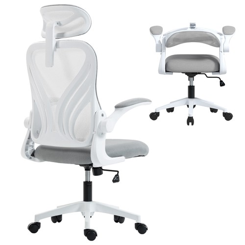 Homcom sedia ufficio - homcom,